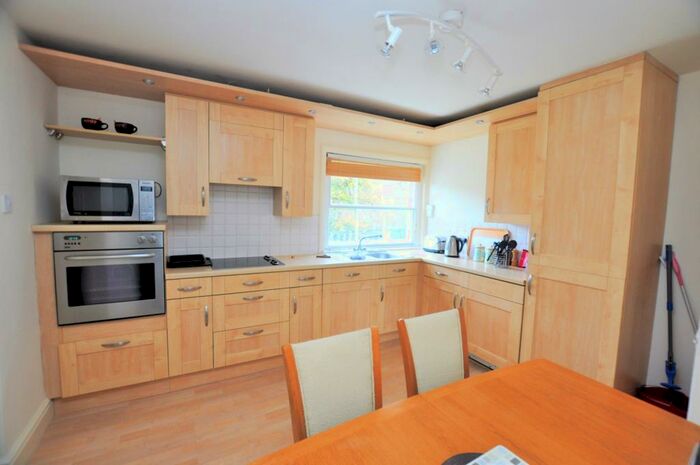 2 Bedroom Apartment To Rent In Killingworth Hall, Newcastle Upon Tyne, NE12