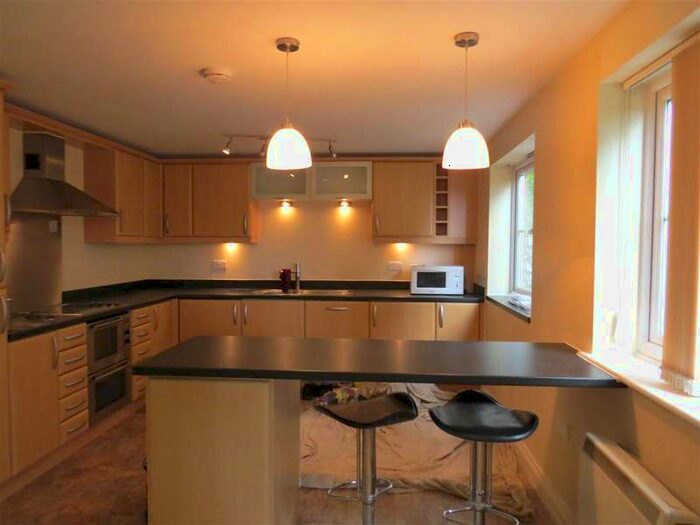 2 Bedroom Apartment To Rent In Blackhorse Close, Downend, Bristol, BS16