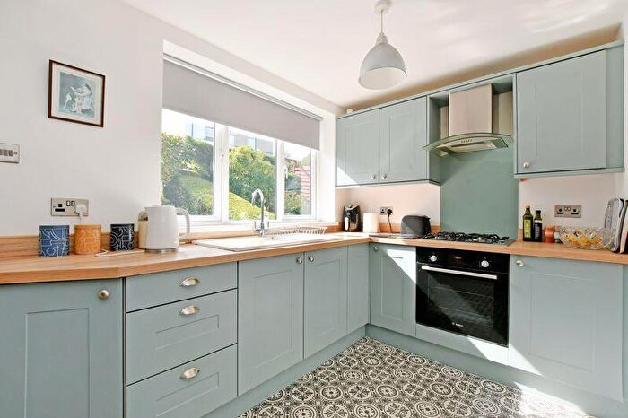 3 Bedroom Terraced House For Sale In Mount View Road, Norton Lees, Sheffield, S8