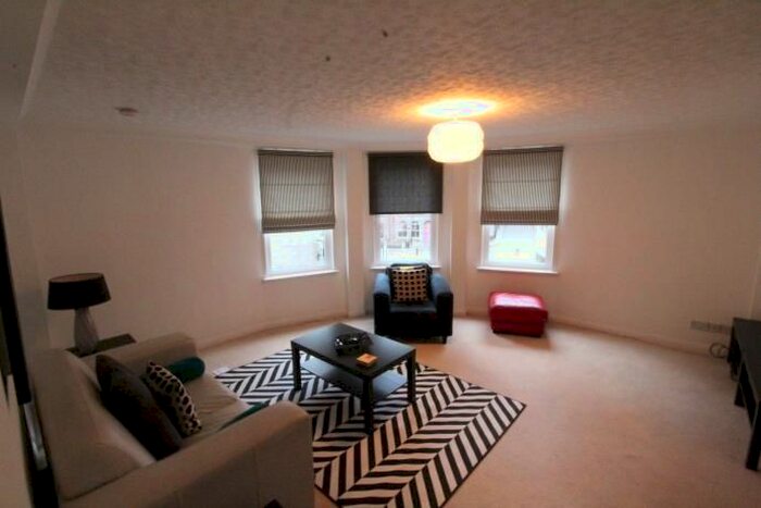 1 Bedroom Flat To Rent In Carmelite Street, Aberdeen, AB11