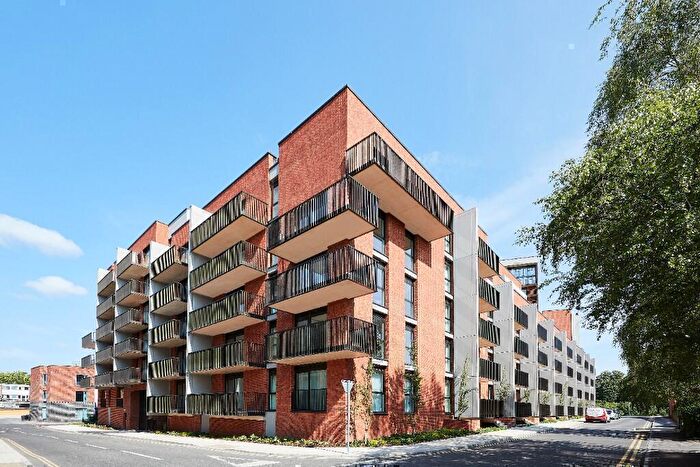 1 Bedroom Apartment To Rent In Stafford Street, Bristol, BS3