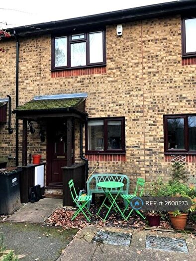 2 Bedroom Terraced House To Rent In York Rise, Orpington, BR6