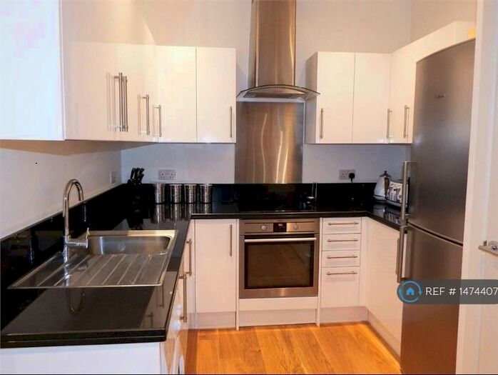 1 Bedroom Flat To Rent In Victoria Road, Farnborough, GU14