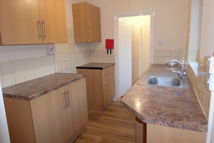 2 Bedroom Terraced House To Rent In Oxford Street, Boston PE21