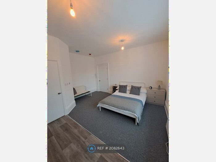 Studio To Rent In Elm Road, Wisbech, PE13