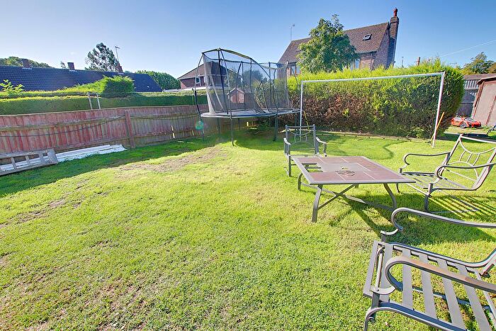 2 Bedroom Terraced Bungalow For Sale In Station Drive, Wisbech St. Mary, PE13