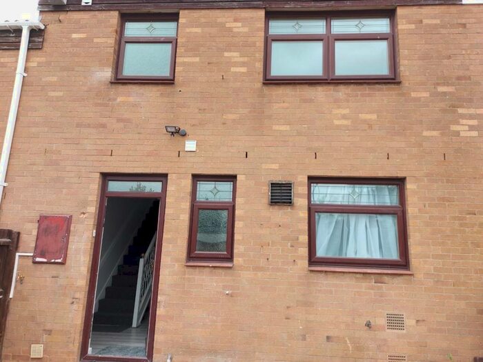 5 Bedroom House To Rent In Langwood Close, Canley, Coventry, CV4