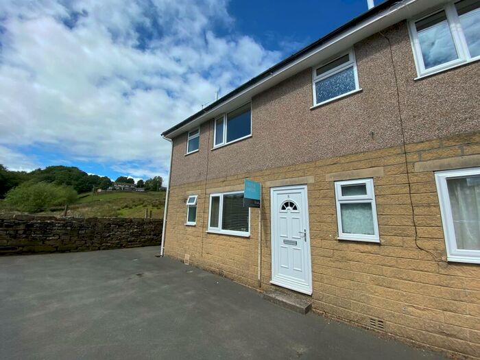 1 Bedroom Flat To Rent In Grey Scar Court, Grey Scar Road, Oakworth, Keighley, BD22