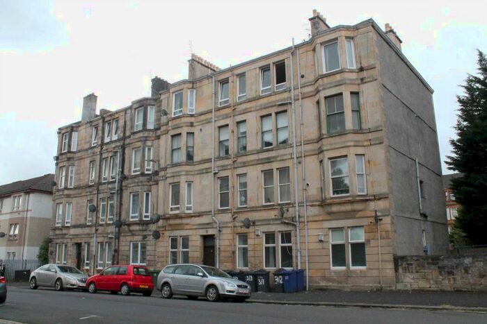 1 Bedroom Flat To Rent In Howard Street, Paisley, PA1