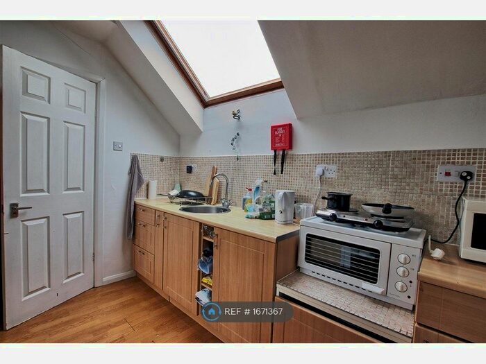 Studio To Rent In Histon Road, Cambridge, CB4