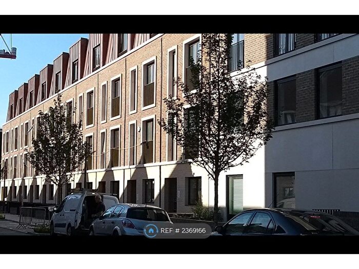 4 Bedroom Terraced House To Rent In Keirin Road, London, E20