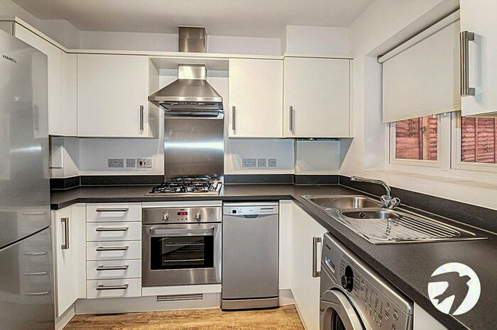 2 Bedroom Terraced House To Rent In Eustace Crescent, Rochester, Kent, ME2