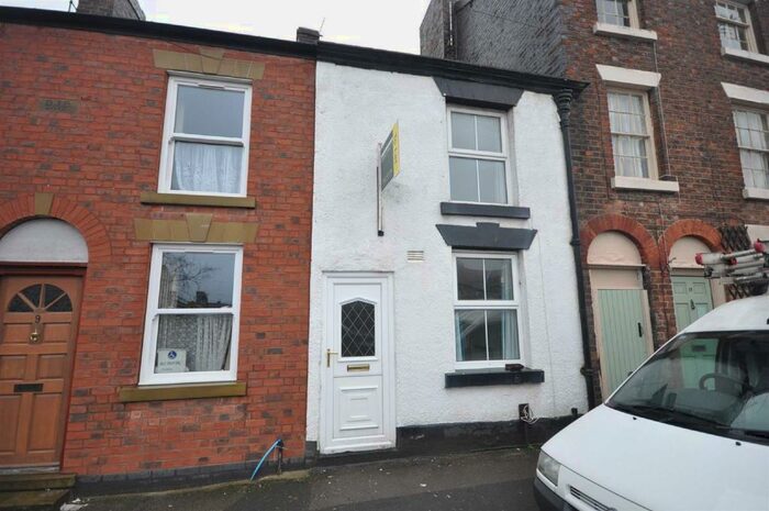 2 Bedroom Terraced House To Rent In Armitt Street, Macclesfield, SK11