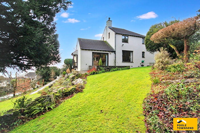 4 Bedroom Detached House For Sale In Ridgeways, Ashmount Road, Grange Over Sands, LA11
