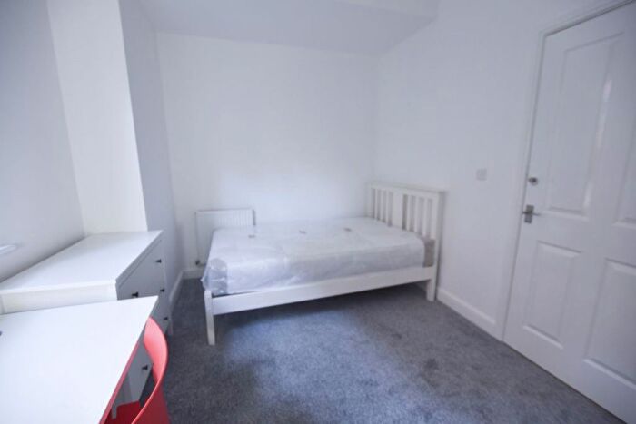 4 Bedroom Flat To Rent In London Road, Leicester, LE2