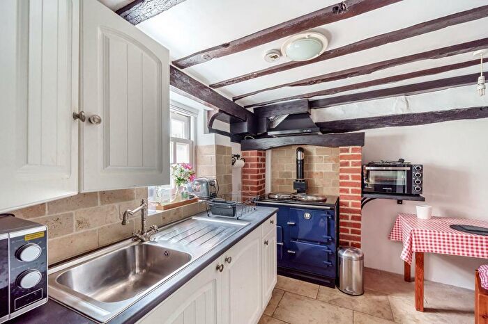 1 Bedroom Apartment To Rent In Wantage, Oxfordshire, OX12