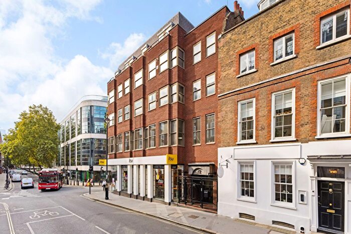 2 Bedroom Flat For Sale In Great Smith Street, London, SW1P