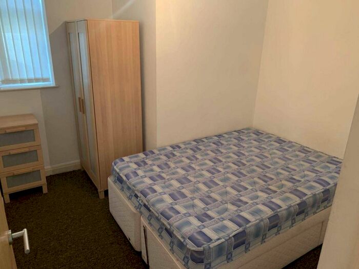 2 Bedroom Flat To Rent In Wilbraham Road, Chorlton Cum Hardy, M21