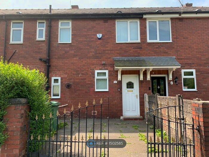 3 Bedroom Terraced House To Rent In Matheson Drive, Wigan, WN5