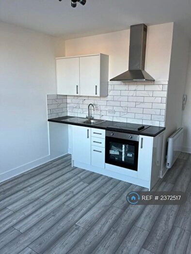 1 Bedroom Flat To Rent In Northdown Avenue, Margate, CT9