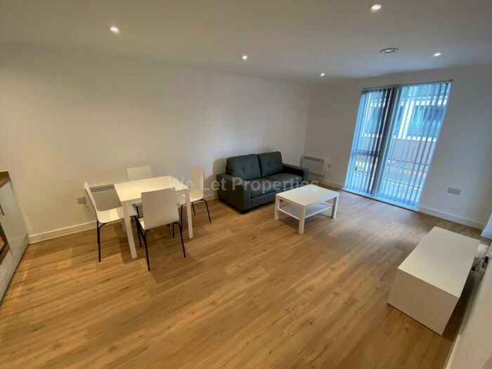 2 Bedroom Apartment To Rent In Plaza, Advent Way, X1
