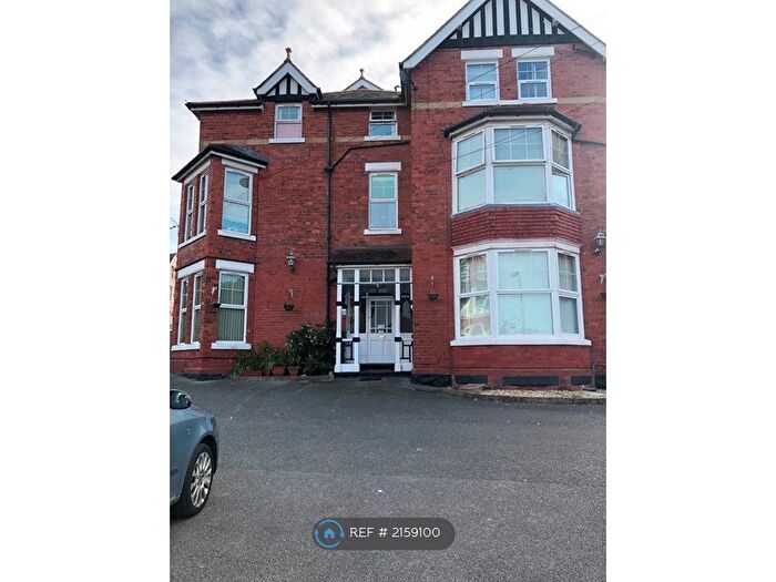 1 Bedroom Flat To Rent In York Road, Colwyn Bay, LL29