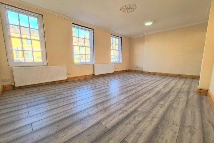 1 Bedroom Flat To Rent In Tranquil Vale, London SE3