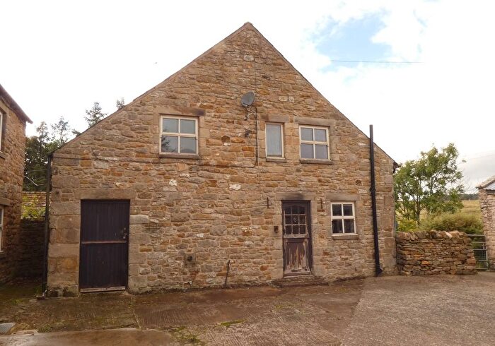 5 Bedroom Semi-Detached House For Sale In Stable House East Twice Brewed Farm, Bardon Mill, Hexham, Northumberland, NE47