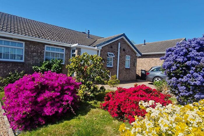 3 Bedroom Detached House For Sale In Hardwick Avenue, Ilkeston, DE7