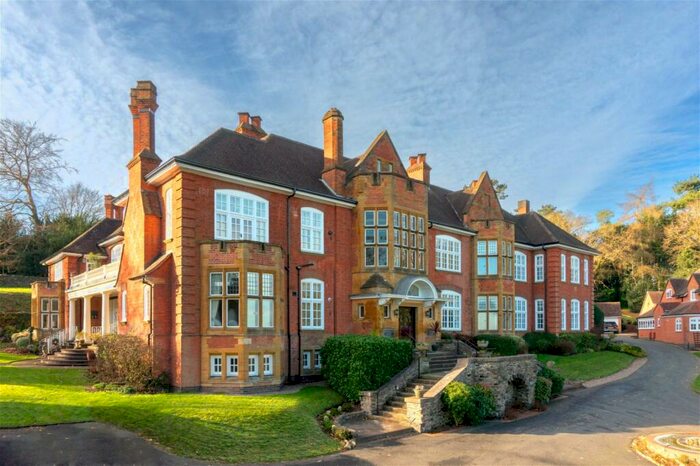 2 Bedroom Apartment For Sale In Swithland Court, Woodhouse Eaves, LE12