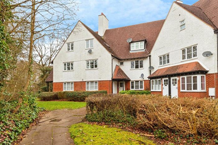 1 Bedroom Apartment For Sale In Creamery Court, Letchworth Garden City, SG6