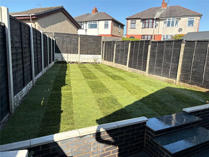 2 Bedroom Bungalow For Sale In Laurel Bank Avenue, Fulwood, Preston, Lancashire, PR2
