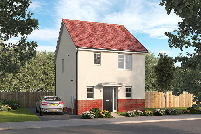 3 Bedroom Detached House For Sale In East Kilbride, South Lanarkshire, G75