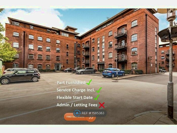 2 Bedroom Flat To Rent In Chapeltown Street, Manchester, M1