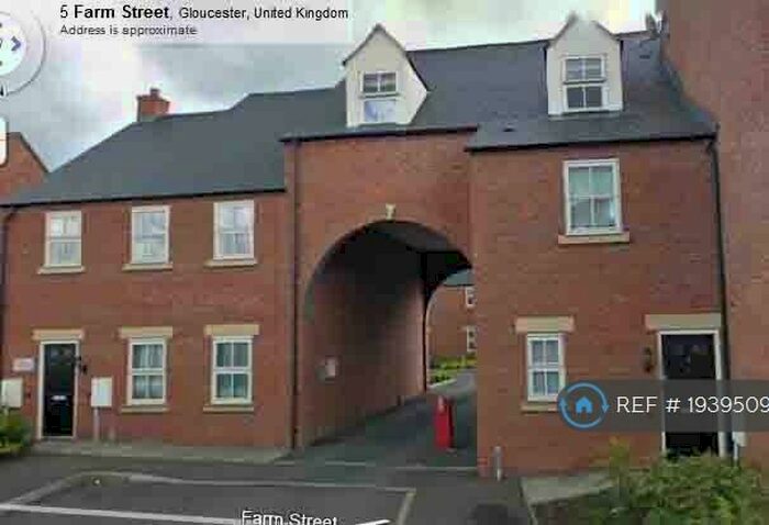 1 Bedroom Flat To Rent In Archway House, Gloucester, GL1