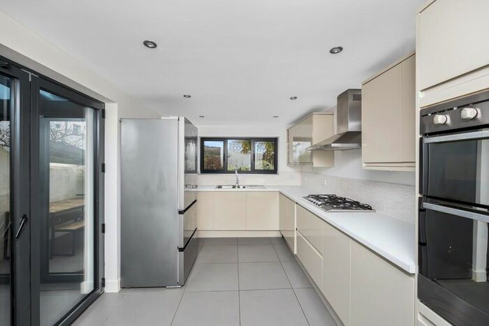 4 Bedroom Terraced House To Rent In Freshfield Road, Brighton, BN2