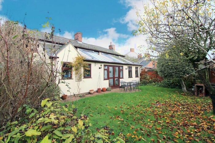 3 Bedroom Property For Sale In Church Street, Nether Heyford, Northampton, NN7