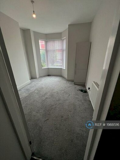 1 Bedroom Flat To Rent In Banks Street, Blackpool, FY1