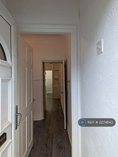 2 Bedroom Terraced House To Rent In Foley Street, Stoke-On-Trent, ST4