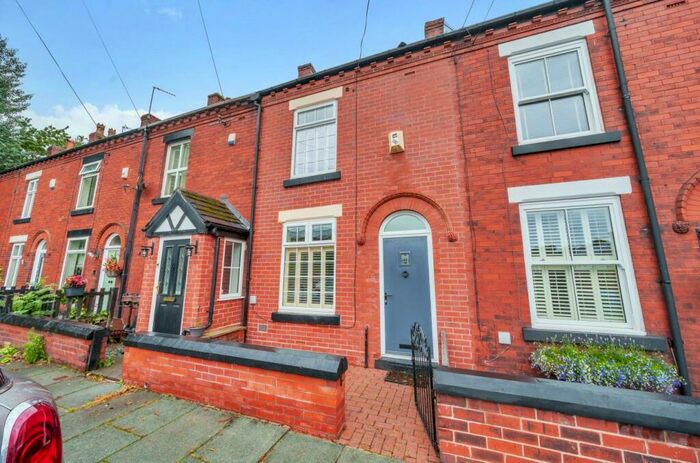 2 Bedroom Terraced House To Rent In Starkie Street, Worsley, Manchester, M28