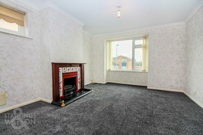 3 Bedroom Apartment To Rent In Mallard Way, Bradwell, Great Yarmouth, NR31