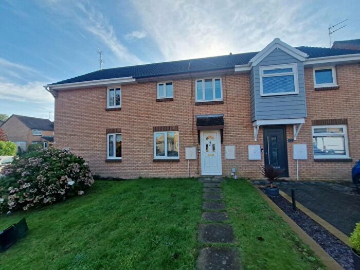 3 Bedroom Link Detached House To Rent In Althorp Drive, Penarth, CF64