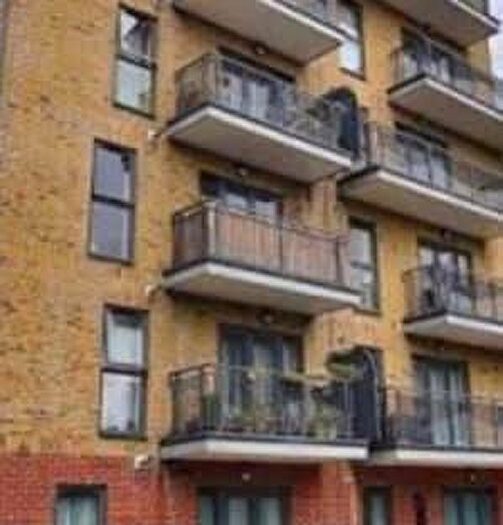 1 Bedroom Flat To Rent In London Road, Dunstable, LU6