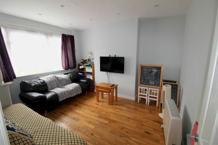 3 Bedroom Terraced House To Rent In Leamington Crescent, Harrow, HA2