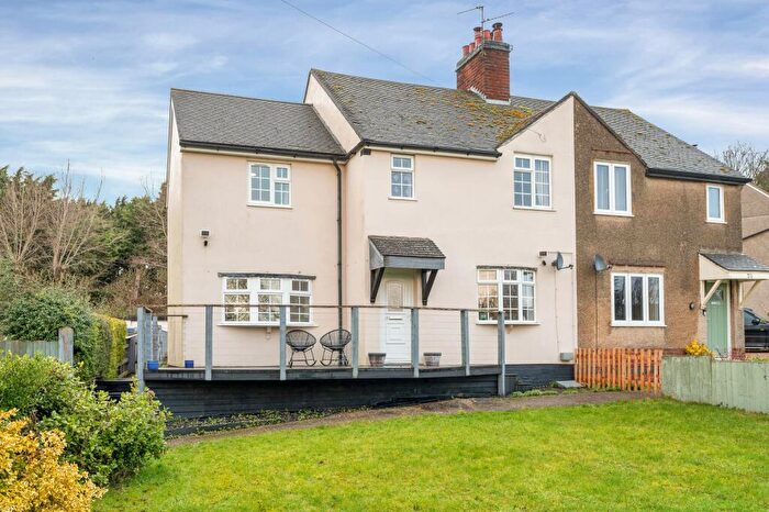 3 Bedroom Semi-Detached House For Sale In Stretton Road, Greetham, LE15