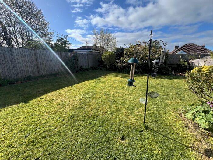 2 Bedroom Detached Bungalow To Rent In Somerdale Avenue, Odd Down, Bath, BA2