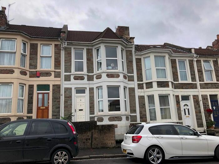 2 Bedroom Terraced House To Rent In Park Avenue, St. George, Bristol BS5