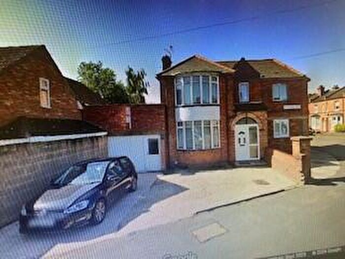 1 Bedroom House To Rent In Alexandra Road, Leamington Spa, CV31