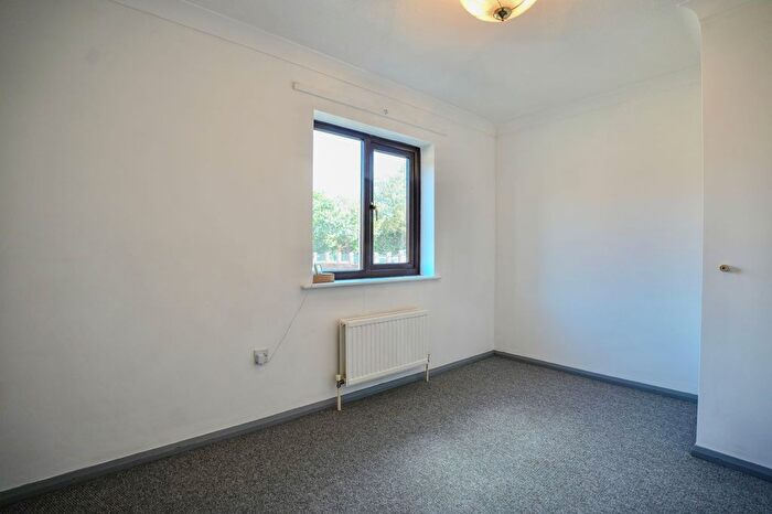 2 Bedroom Detached Bungalow For Sale In Hamilton Close, North Walsham, NR28