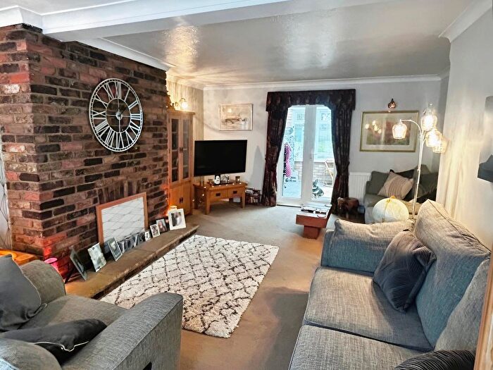 3 Bedroom Chalet For Sale In Christopher Drive, Leverington, Wisbech, Cambridgeshire, PE13